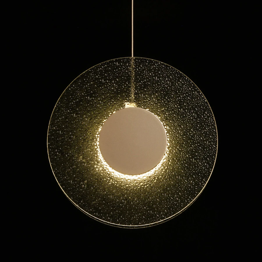 Подвесной светильник DeMarkt Фрайталь 663012801 - фото 4