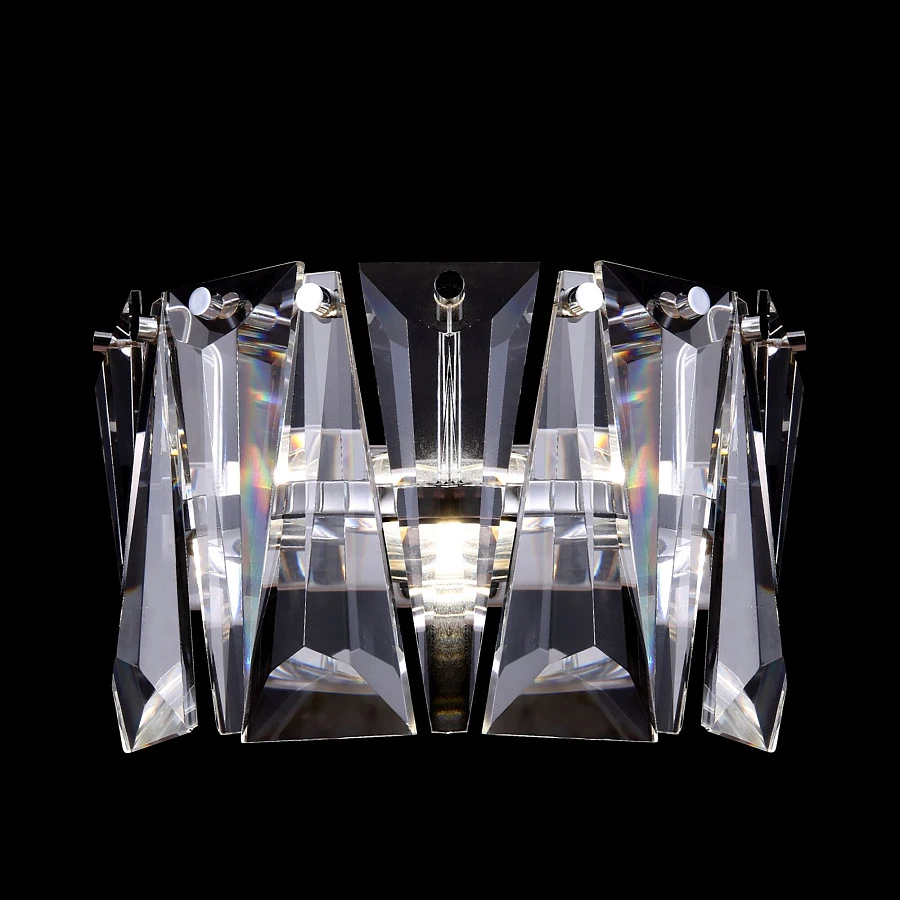 Настенный светильник (бра) Maytoni MOD043WL-01CH - фото 2