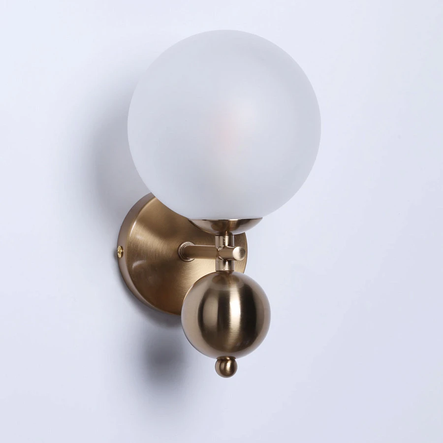 Бра DeMarkt Крайс 657023201 - фото 3