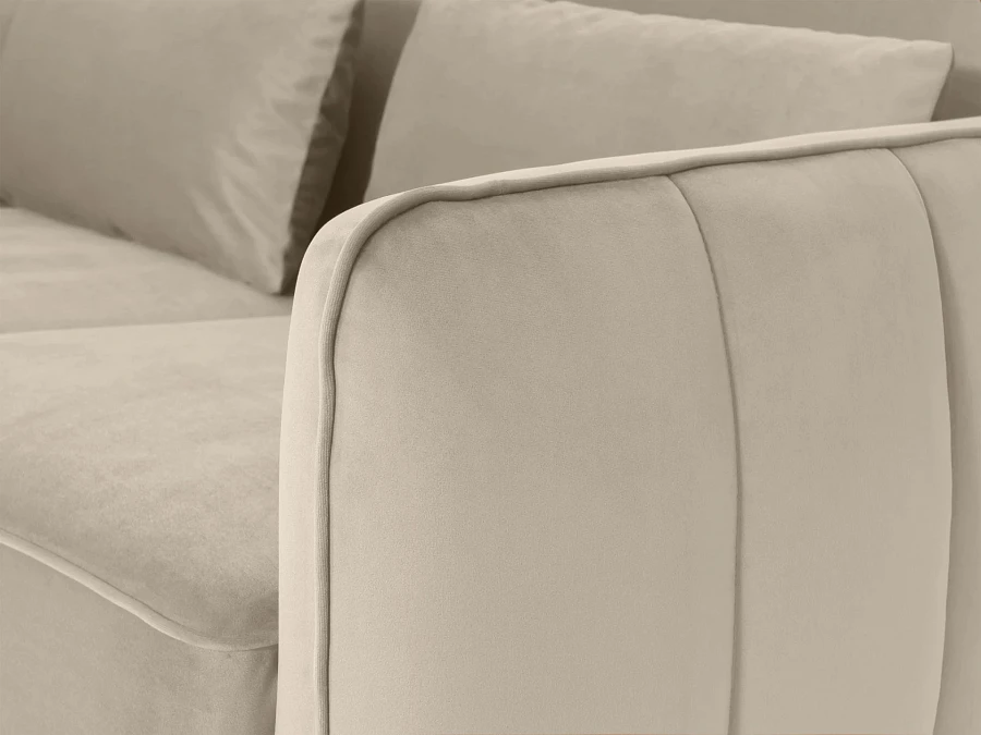 Диван Amsterdam двухместный - фото 4