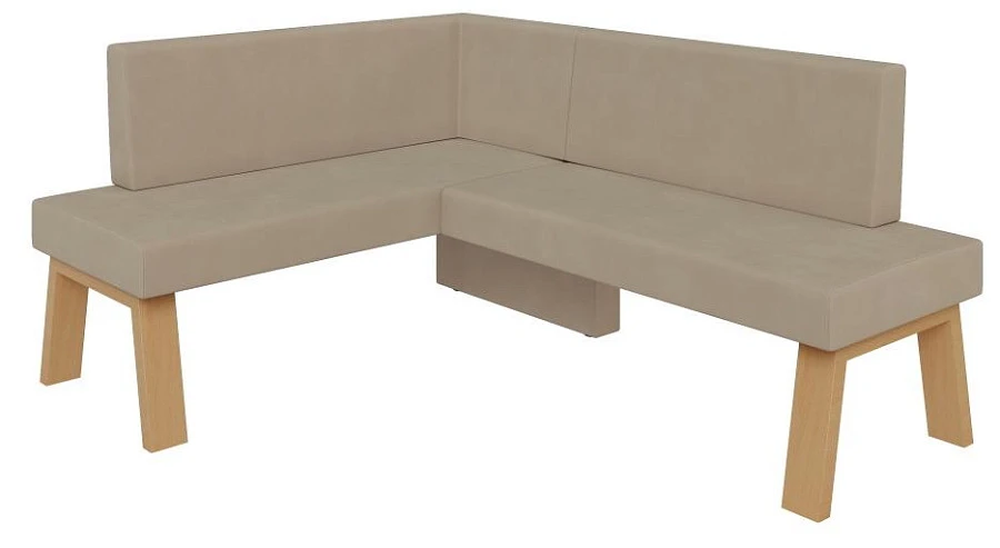 Диван кухон. Alto 140-178 L 5 1425*1805*830