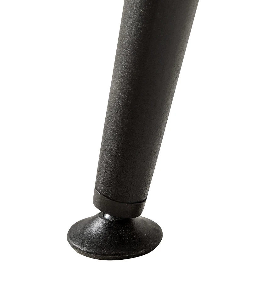 Стол Месси Prime раздвиж. D90+30 Галифакс Натур/Бабочка - фото 8