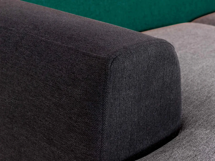 Диван Portofino wave 2-х местный - фото 5