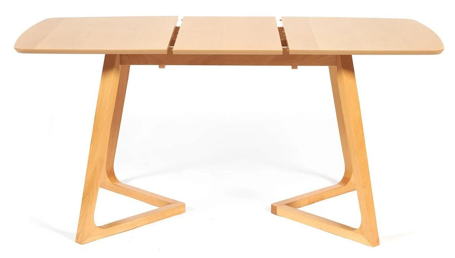 Стол раскладной VAKU (Ваку) Натуральный - фото 4