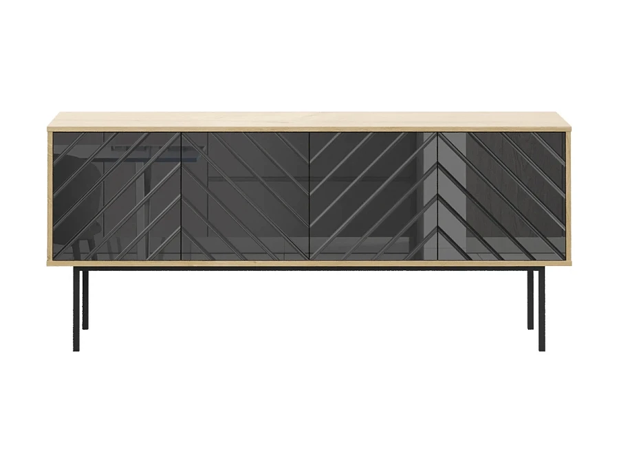 Тумба Boho большая - фото 2