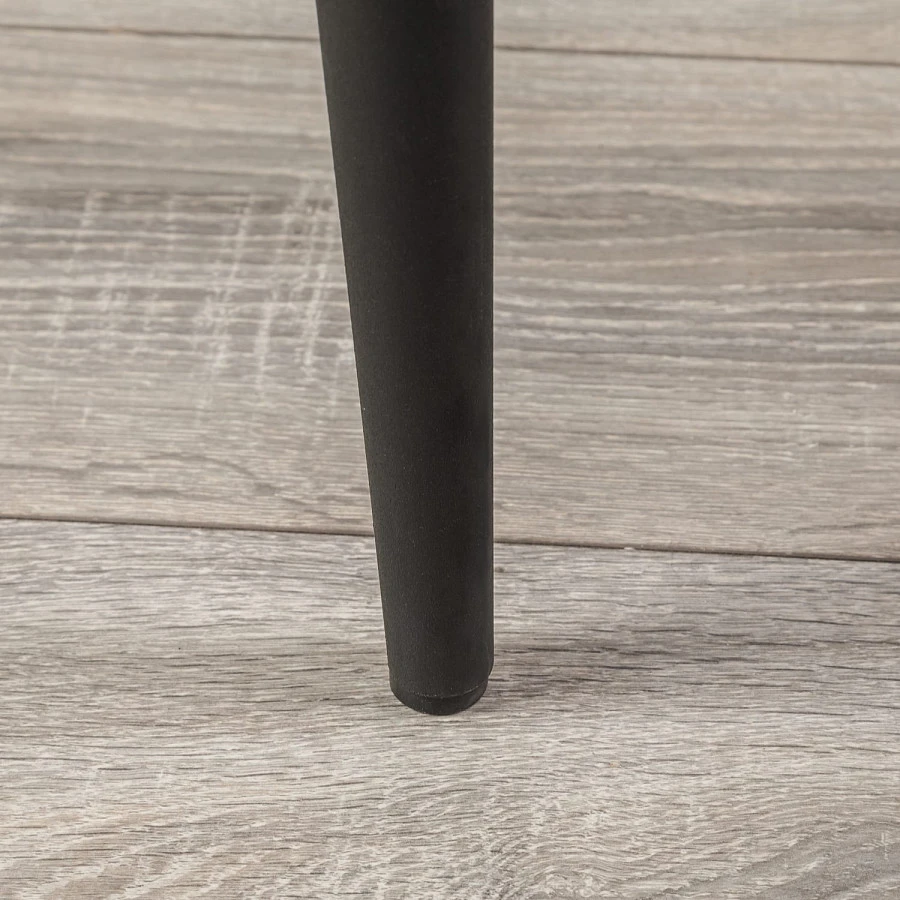 Кресло Бар Kent Браун/Черный - фото 10