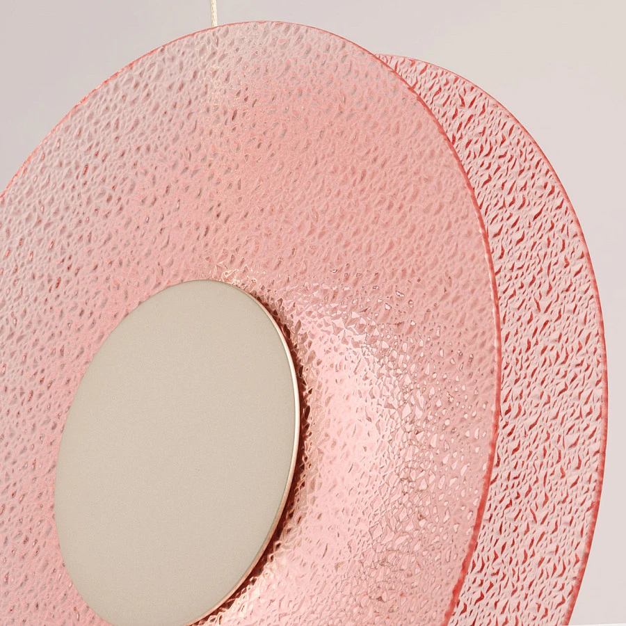 Подвесной светильник DeMarkt Фрайталь 663012901 - фото 5