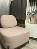 Отзыв от Кресло Gawaii Розовый 1