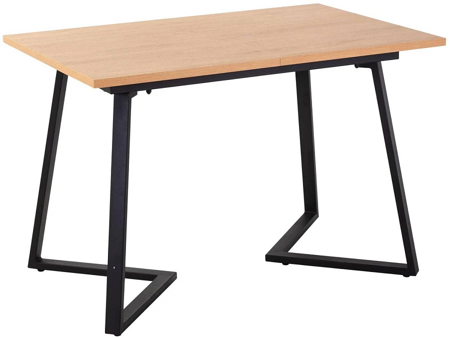 Стол Роналдо раздвиж. 140-180 Смарт Корбридж