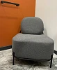 Отзыв от Кресло Gawaii Тем серый 1