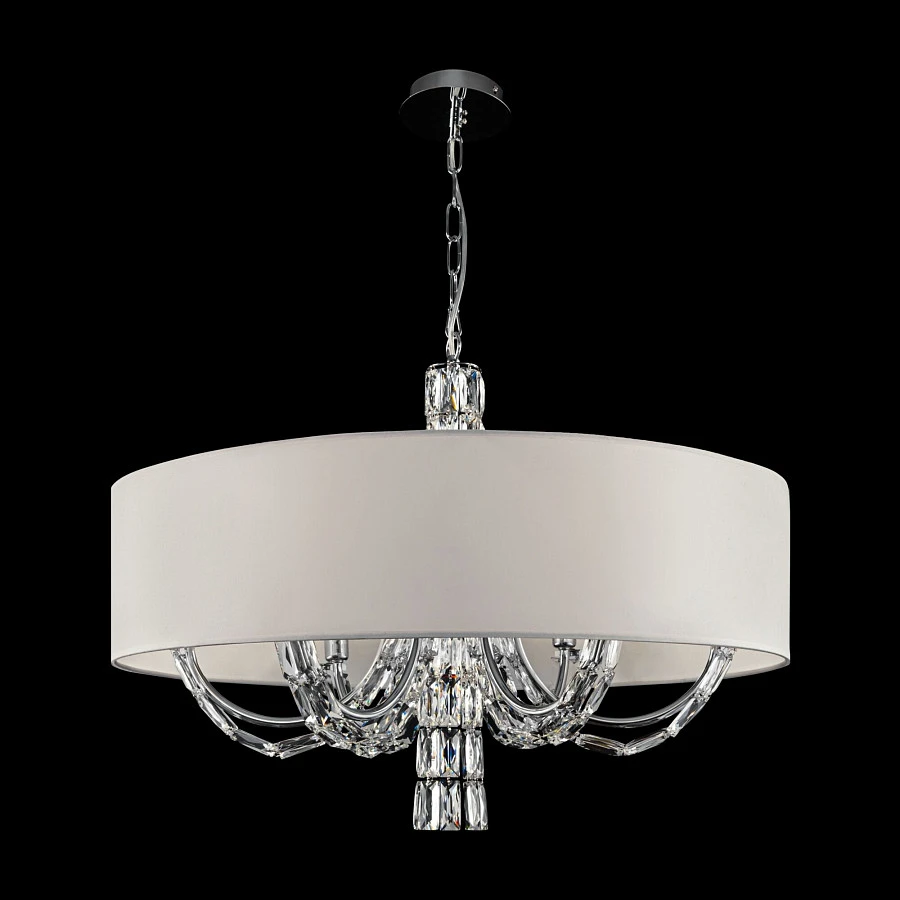 Подвесной светильник Maytoni DIA008PL-06CH - фото 2