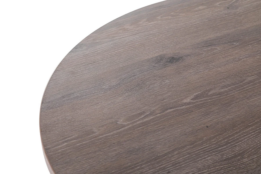 Стол Месси Дуб Давас_Трюфель D70 - фото 4