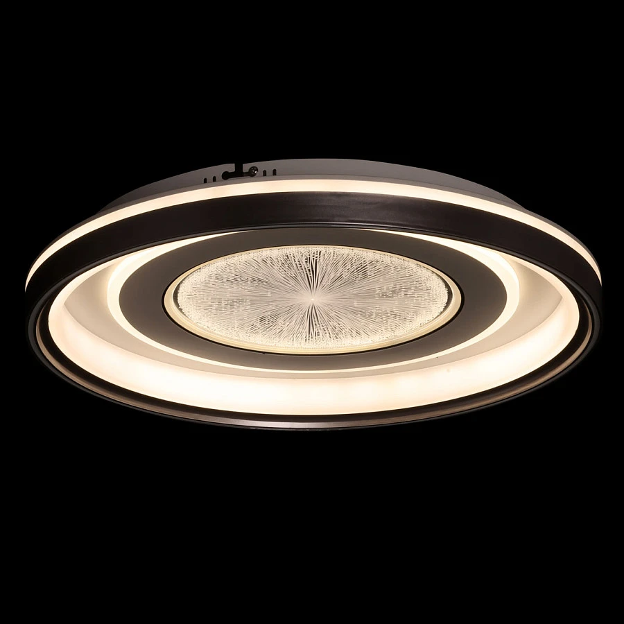 Потолочный светильник DeMarkt Норден 660014401 - фото 2