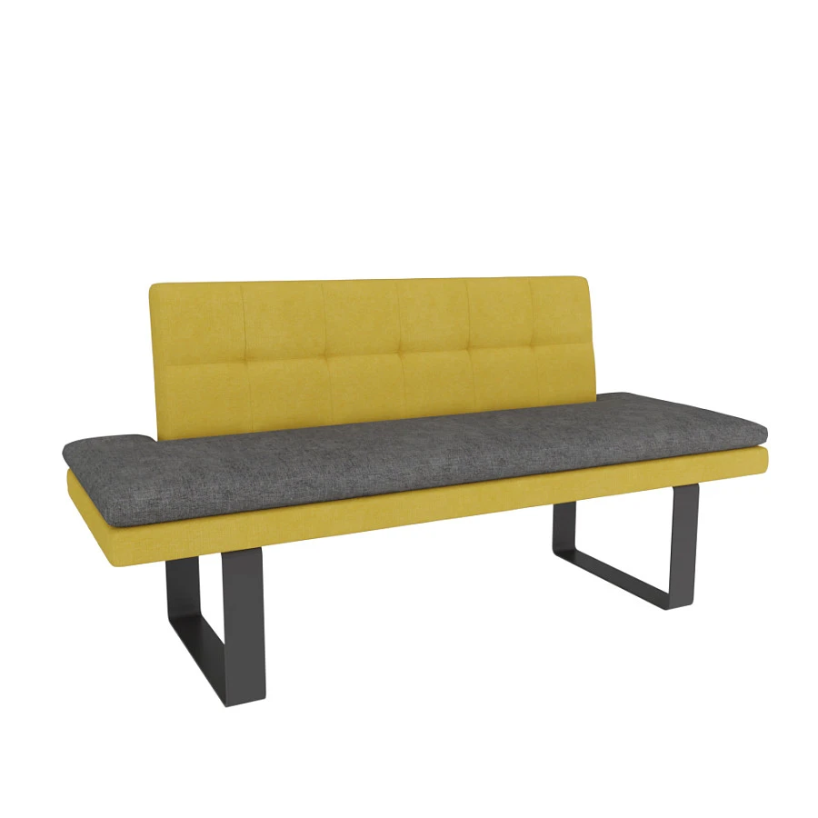 Диван кухонный Magiс 140 sunny