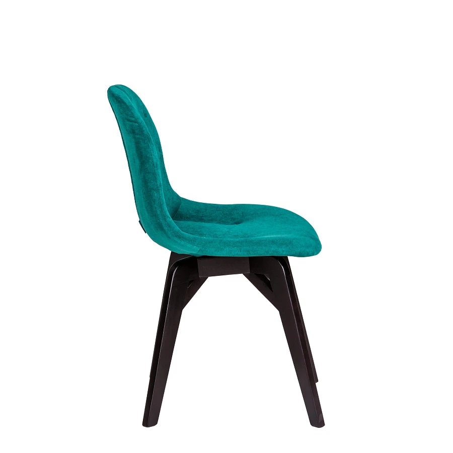 Стул EAMES Измр/Венге - фото 4