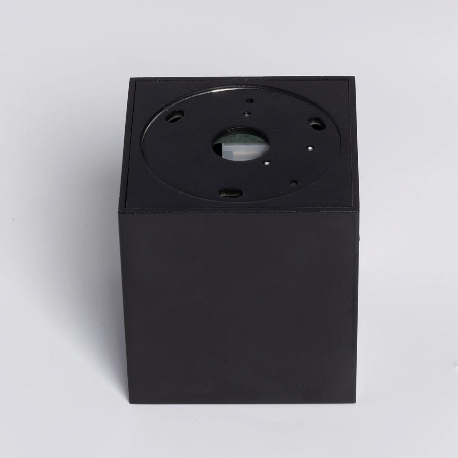 Накладной светильник DeMarkt Прайм 850011701 - фото 5