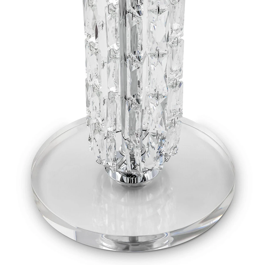 Торшер Maytoni DIA008FL-01CH - фото 6