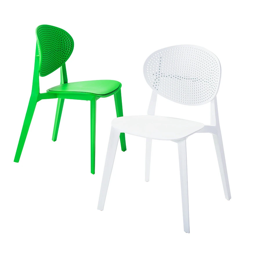 Стул Gianni Green/green - фото 9