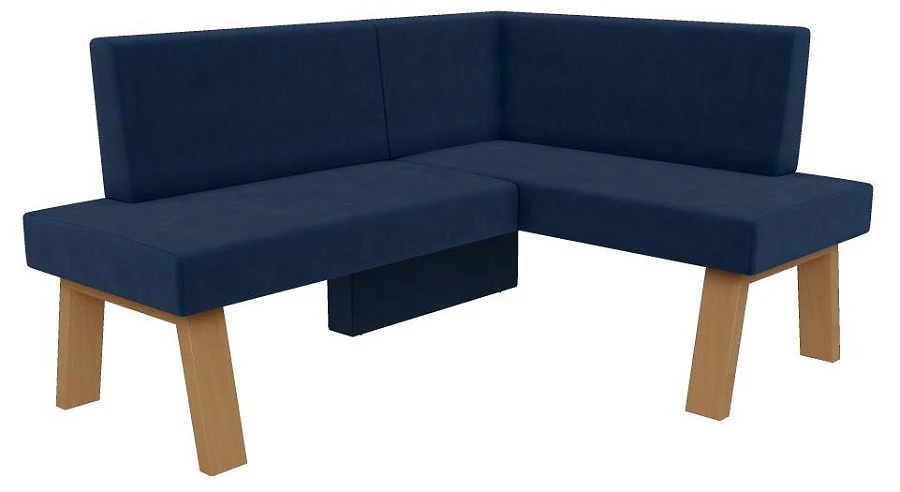 Диван кухон. Alto 158-120 R 26 1605*1225*810