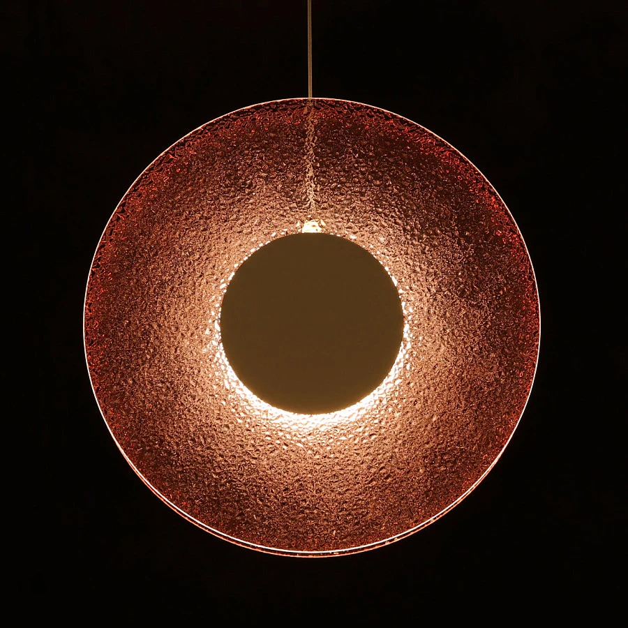 Подвесной светильник DeMarkt Фрайталь 663012901 - фото 4