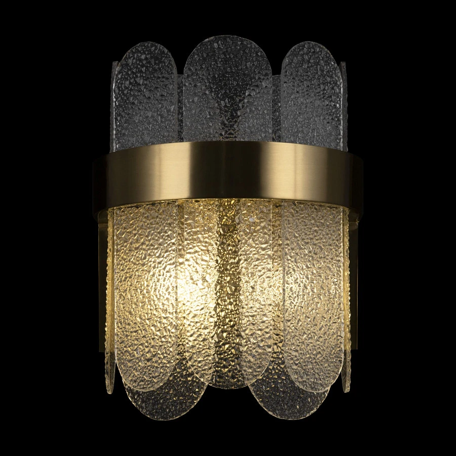 Настенный светильник (бра) Freya FR5141WL-02BS - фото 5