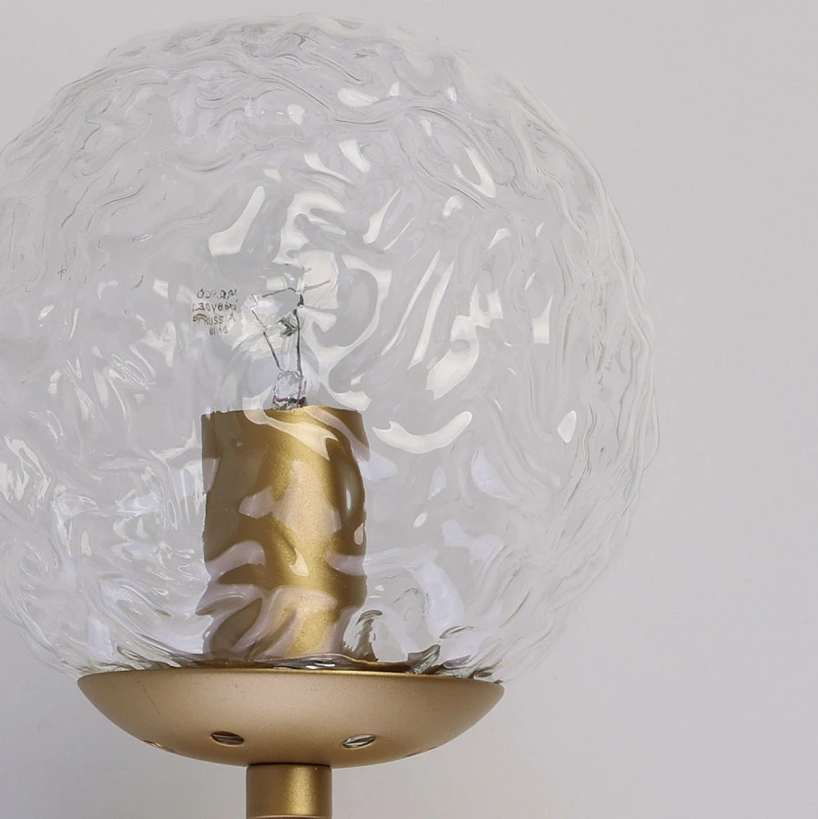 Бра DeMarkt Гамбург 605028301 - фото 4