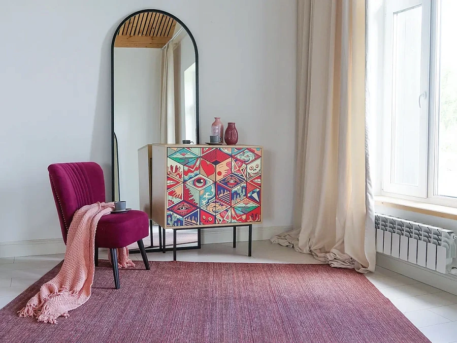 Зеркало Arca 770 - фото 2