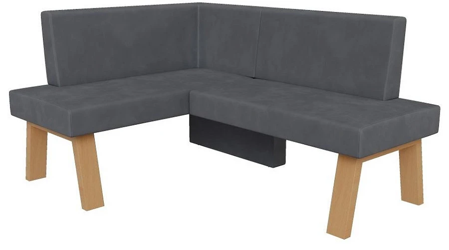 Диван кухон. Alto 120-158 L 32 1225*1605*810