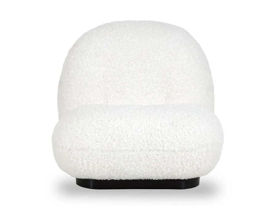 Кресло Pacha Wood - фото 2