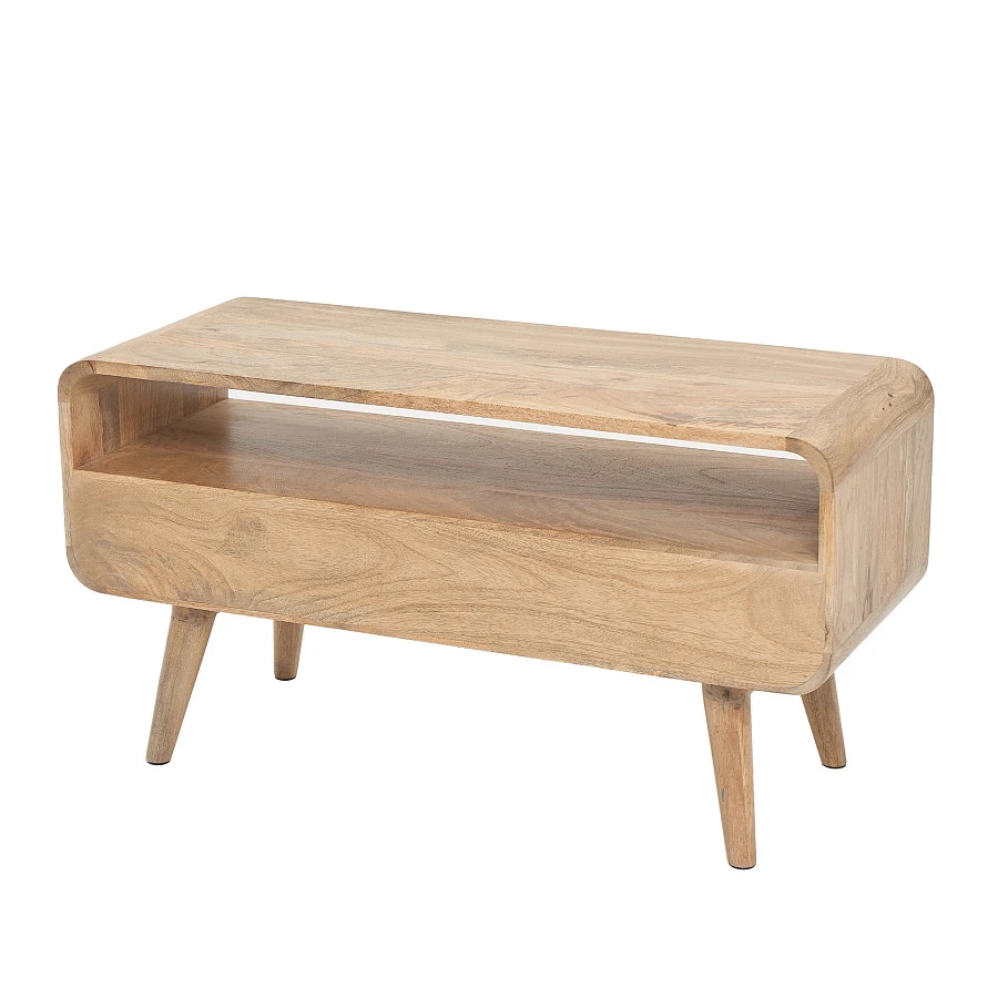 Консоль из массива, АУДУН - фото 5