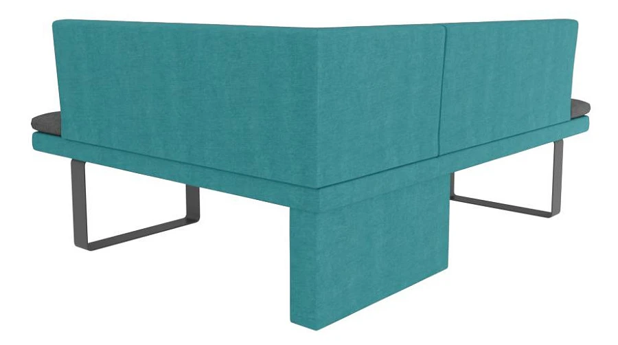 Диван кухон. Magiс 178-140 R birusa - фото 2