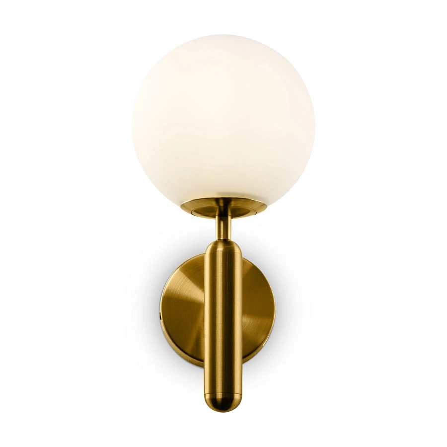 Настенный светильник (бра) Freya FR5124WL-01BS - фото 3