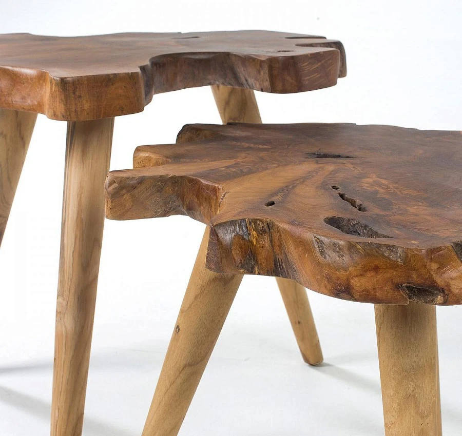 Комплект столиков Harris - фото 3