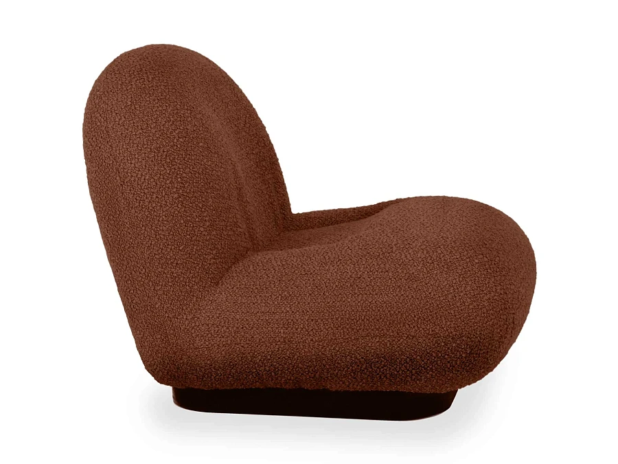 Кресло Pacha Wood - фото 3