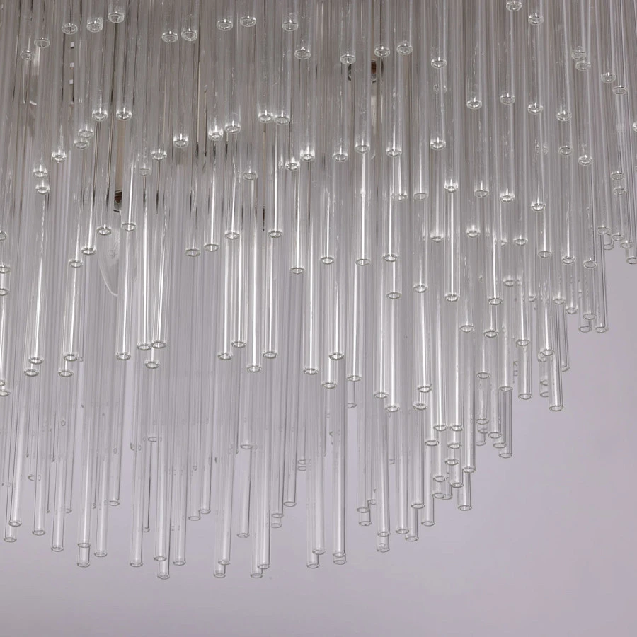 Люстра подвесная MW-Light Аделард 642017909 - фото 7