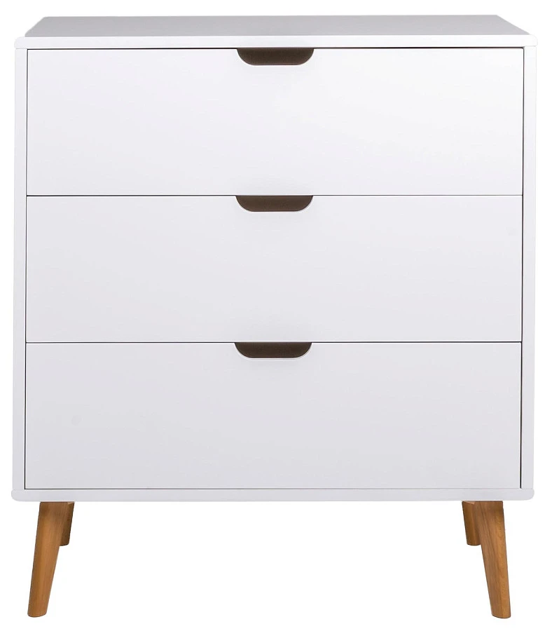 Комод 3 ящика Nikko - фото 3