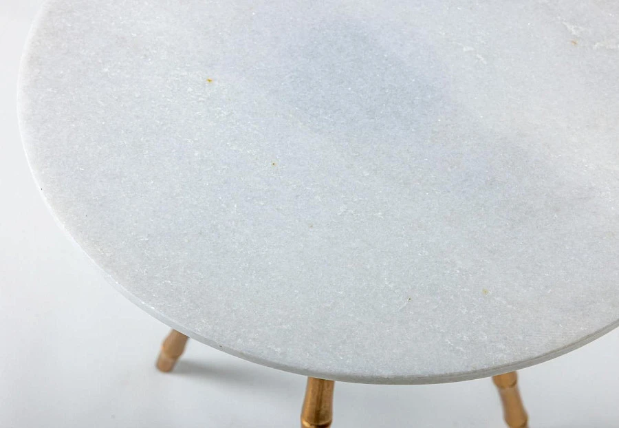 Кофейный столик Nature L 0.6x0.45x0.45м - фото 3