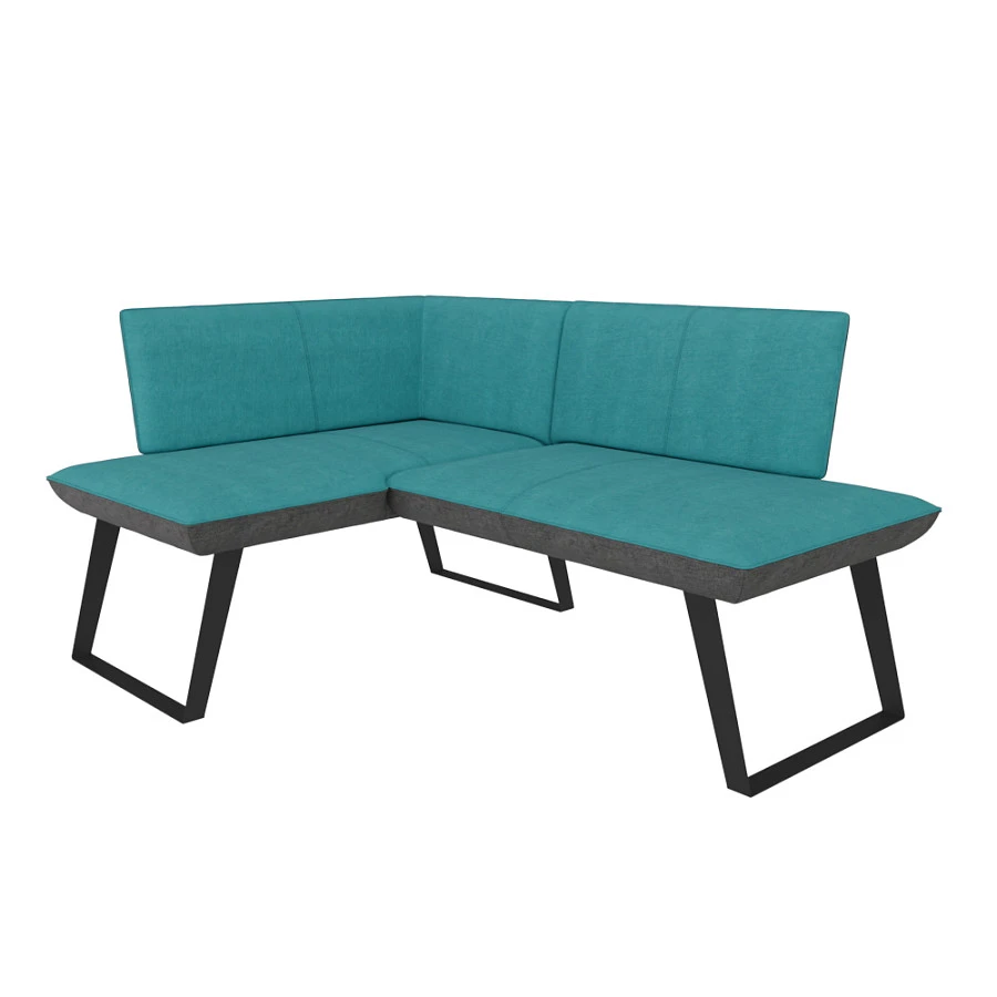 Диван кухонный Cosmo 120-158 L birusa