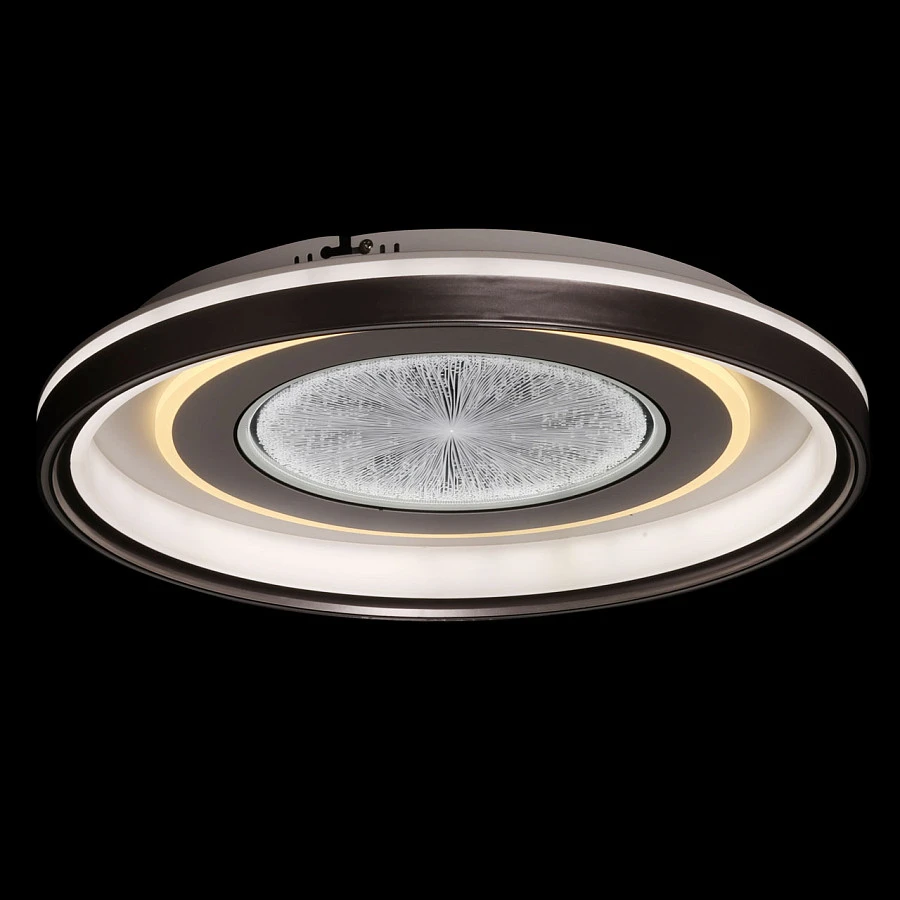 Потолочный светильник DeMarkt Норден 660014401 - фото 3