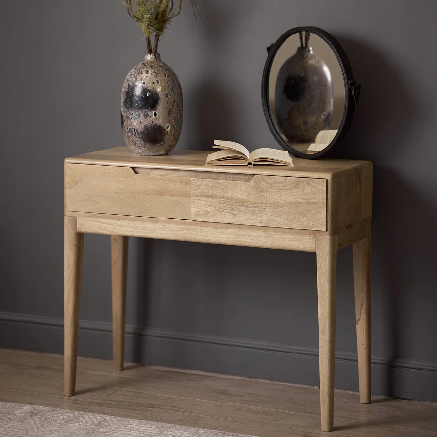 Консоль из массива, СОЛЬВЕЙГ - фото 5