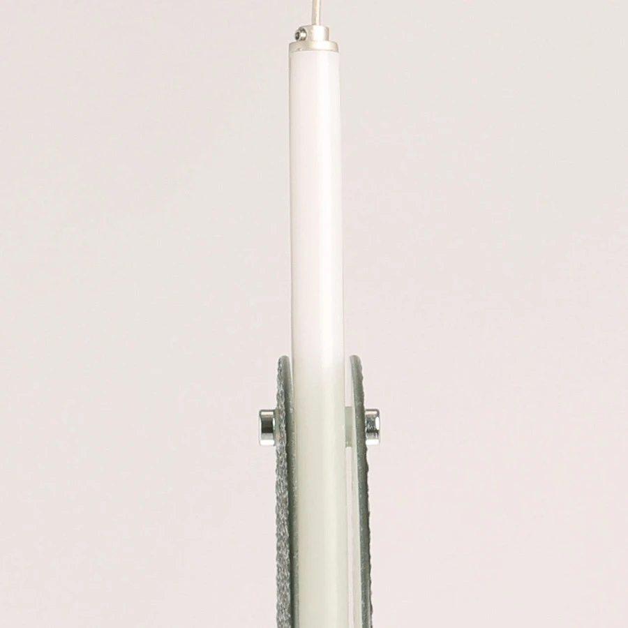 Подвесной светильник DeMarkt Фрайталь 663012401 - фото 7