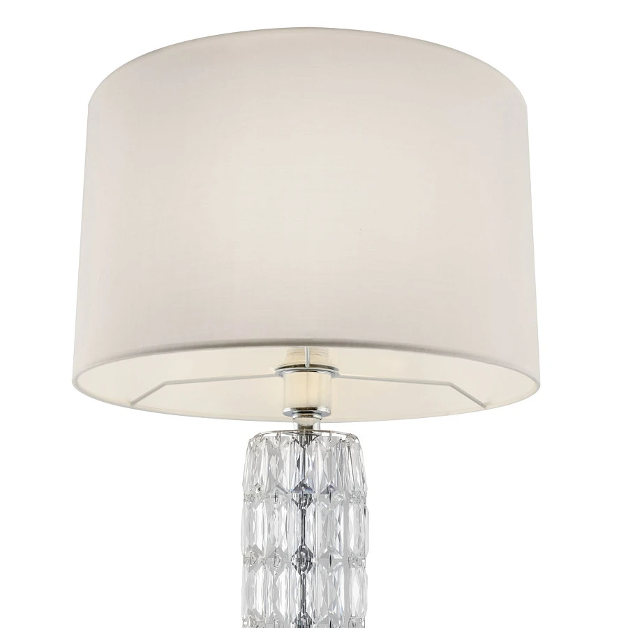 Торшер Maytoni DIA008FL-01CH - фото 4