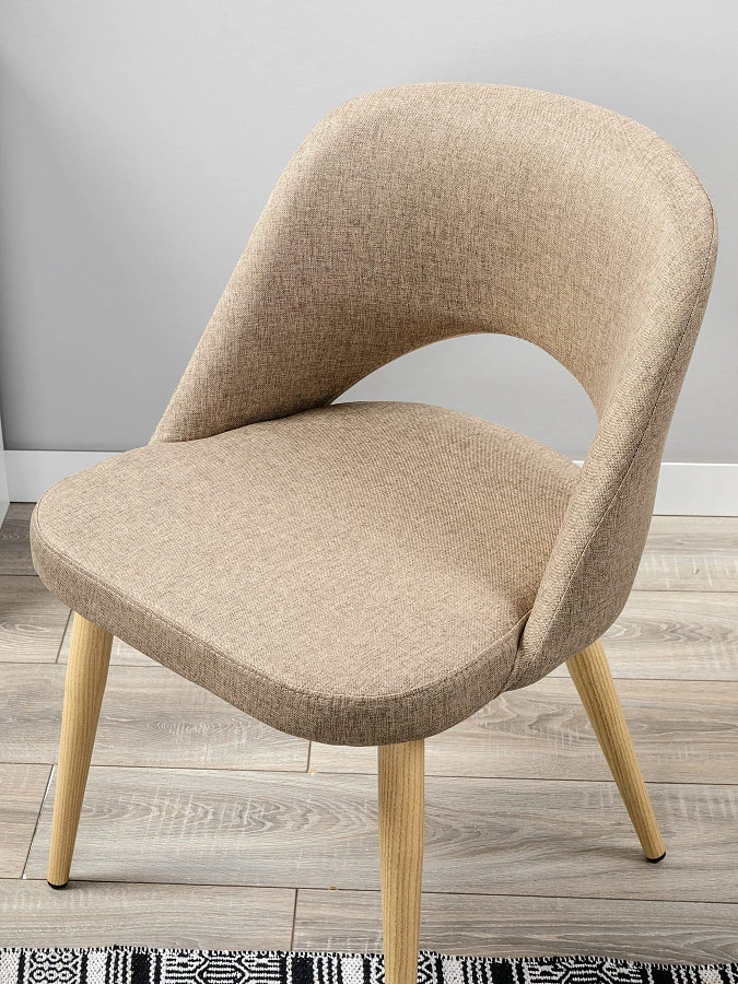 Стул Lars Браун/НДуб - фото 9