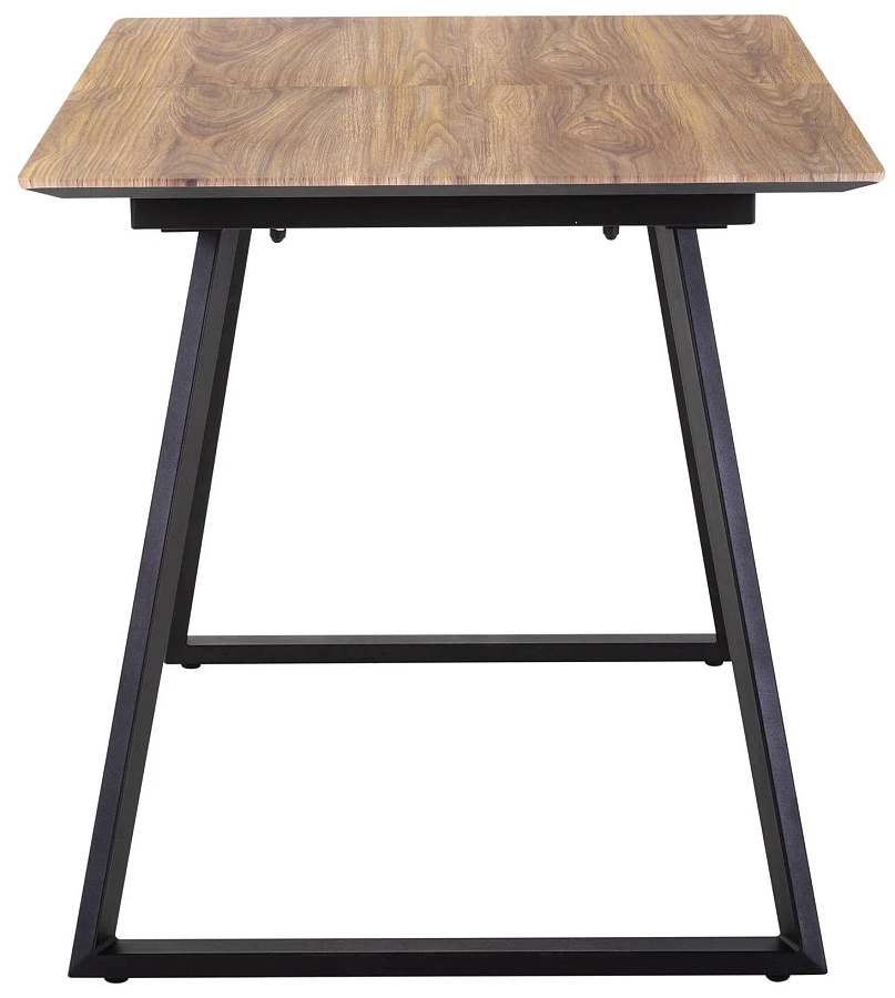 Стол Пеле раздвиж. 140-180 Натур орех - фото 4