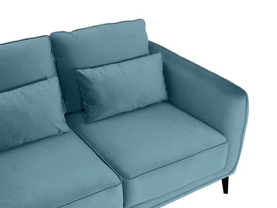 Диван Amsterdam двухместный - фото 7