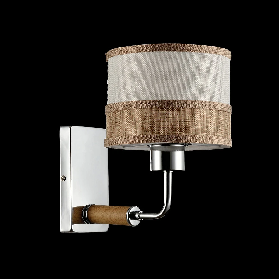 Настенный светильник (бра) Freya FR5329-WL-01-CH - фото 3