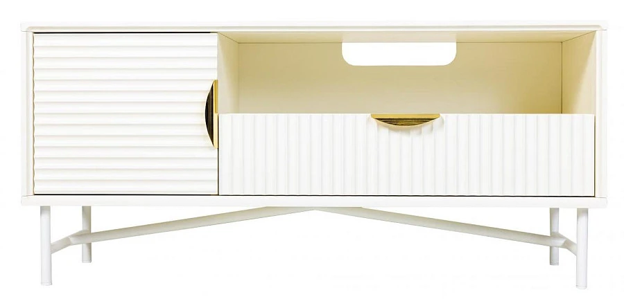 ТВ-тумба HAINES S 0.5x1.1x0.4м