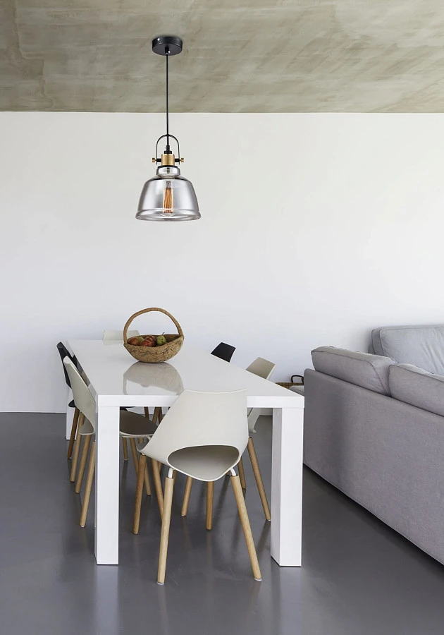 Подвесной светильник Maytoni T163-11-C - фото 9