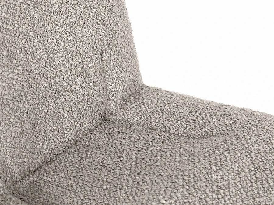 Кресло Pacha Wood - фото 5