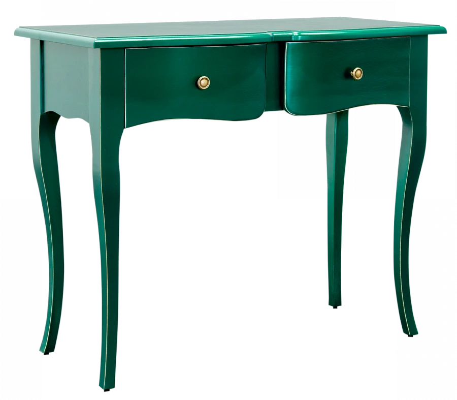 Консоль Fleur de Luar Emerald 0.8x0.98x0.45м
